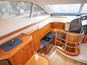 2005 Sunseeker Manhattan 50