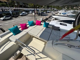 2014 Monte Carlo Yachts Mc5