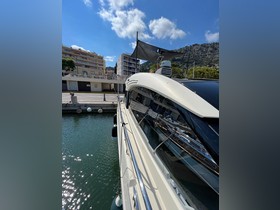 2014 Monte Carlo Yachts Mc5 eladó