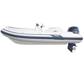 2022 AB Inflatables Nautilus 14 Dlx till salu