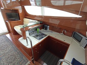 2003 Jeanneau Prestige 46 Fly