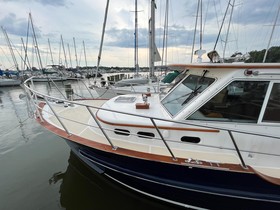 2003 Halvorsen Gourmet Cruiser for sale