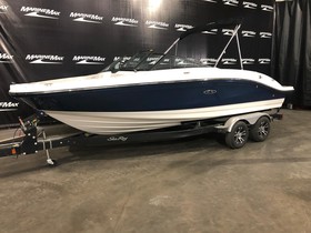 Sea Ray Spx 210