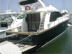 2007 Viking Sanremo 465 satın almak