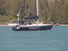 1990 Beneteau Oceanis 500 (1990/2004) till salu