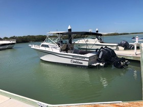 1989 Grady-White 255 Sailfish kopen