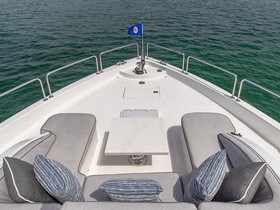 2014 Hatteras 80 Motor Yacht à vendre