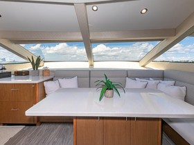 2014 Hatteras 80 Motor Yacht