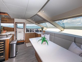 Acheter 2014 Hatteras 80 Motor Yacht