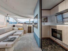 Kjøpe 2023 Azimut 68 Fly