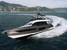 2023 Azimut 68 Fly til salgs