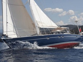 1999 Mystic 55 for sale