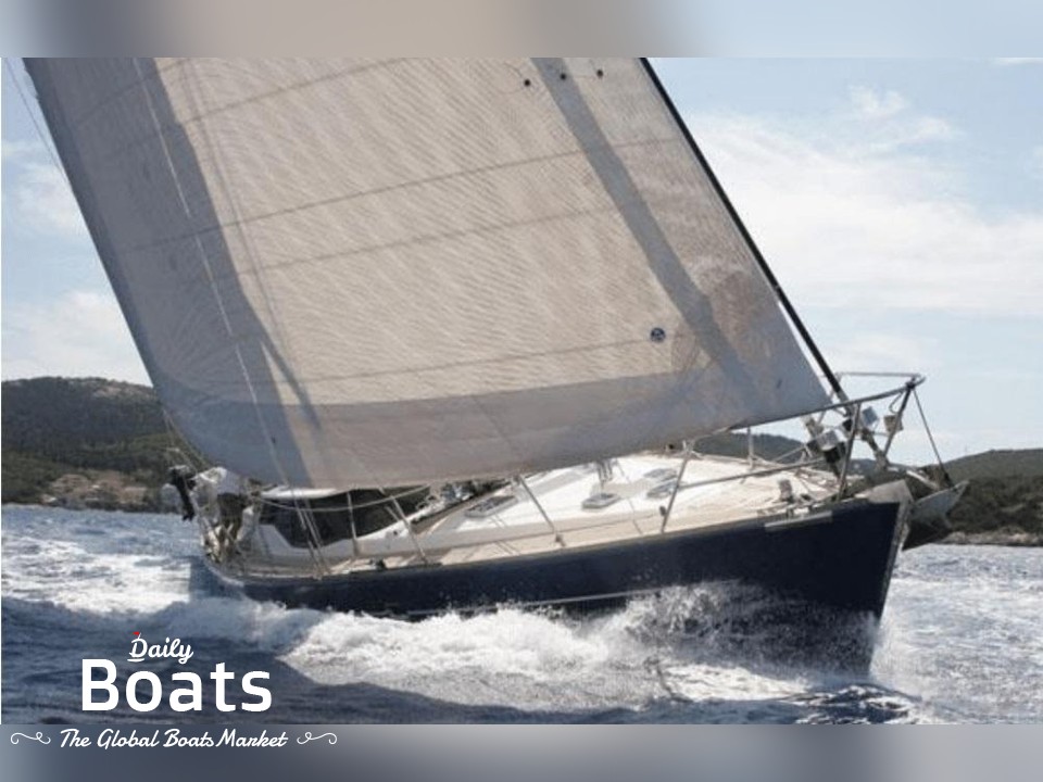 1999 Mystic 55 for sale. View price, photos and Buy 1999 Mystic 55 #496123