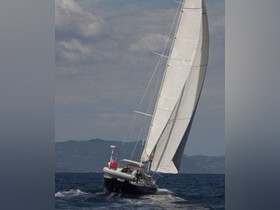 1999 Mystic 55 for sale