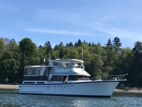 Купить 1987 Sea Ranger King Yachts