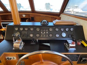 Kjøpe 1987 Sea Ranger King Yachts