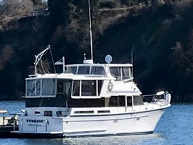 1987 Sea Ranger King Yachts til salgs