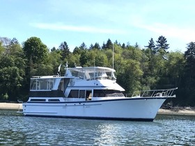 1987 Sea Ranger King Yachts na prodej