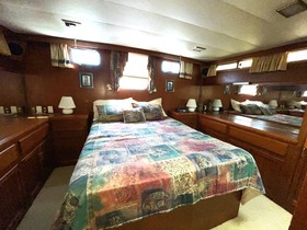 Koupit 1987 Sea Ranger King Yachts