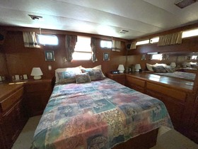 1987 Sea Ranger King Yachts til salgs