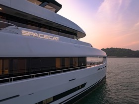 2023 Silver Yachts Spacecat 36 на продажу