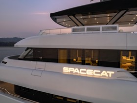 2023 Silver Yachts Spacecat 36 на продажу