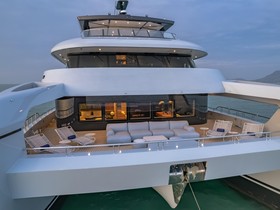 Buy 2023 Silver Yachts Spacecat 36