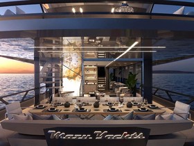2024 Mazu Yachts 92Ds