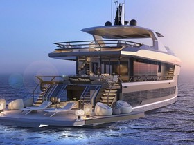 Kjøpe 2024 Mazu Yachts 92Ds