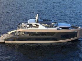 Kjøpe 2024 Mazu Yachts 92Ds