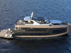 2024 Mazu Yachts 92Ds til salgs