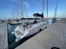 2006 Beneteau Oceanis Clipper 523 for sale