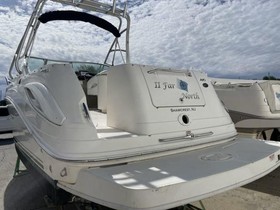 2007 Sea Ray 270 Amberjack en venta