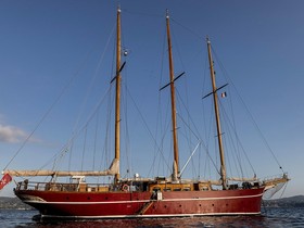 1941 Benetti Sail Division 145