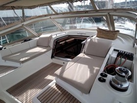 2013 Jeanneau 57 à vendre