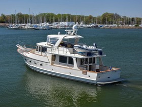2003 Fleming 55 for sale