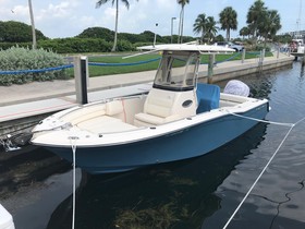 2021 Grady-White 236 Fisherman for sale