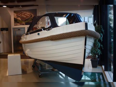 2014 Interboat 640