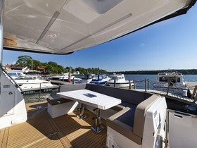 2023 Galeon 470 Skydeck for sale