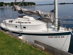 1986 Nonsuch 22 kaufen