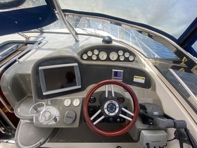2007 Regal 3760 Sportyacht till salu