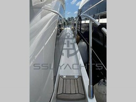 2011 Princess 60