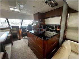 2011 Princess 60 на продажу