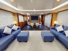 2014 Sunseeker 86 Yacht на продажу