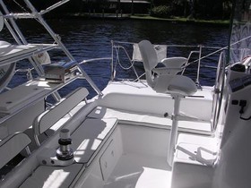 2003 Manta 42 Mkii for sale