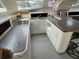 2005 Voyage Yachts 500 for sale