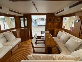 2021 Fleming 58 for sale
