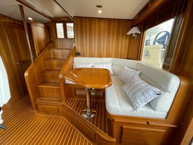 2021 Fleming 58 for sale