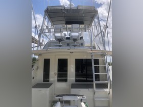 1981 Bertram 42 Convertible for sale