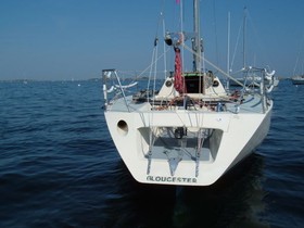 1985 X-Yachts X-3/4 Ton zu verkaufen
